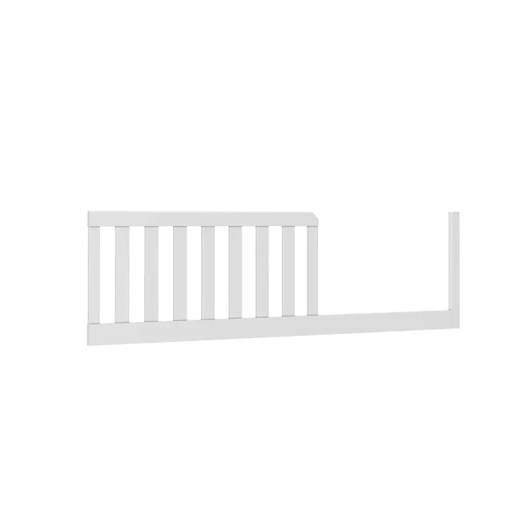 Crib Conversion Kit (Toddler Bed Rail)