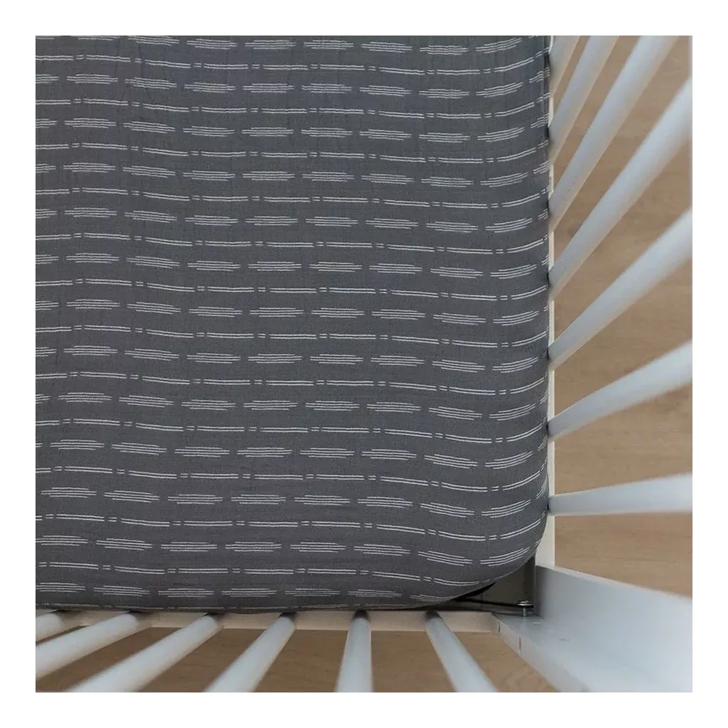 Crib Sheet