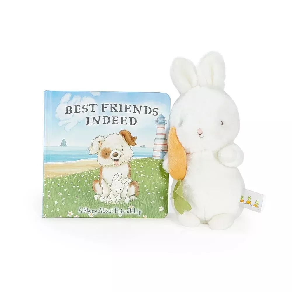 Cricket Island Bud Book Bundle