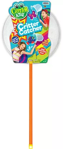 Critter Kidz Critter Catcher