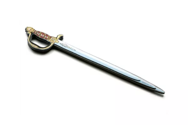Crown Sword