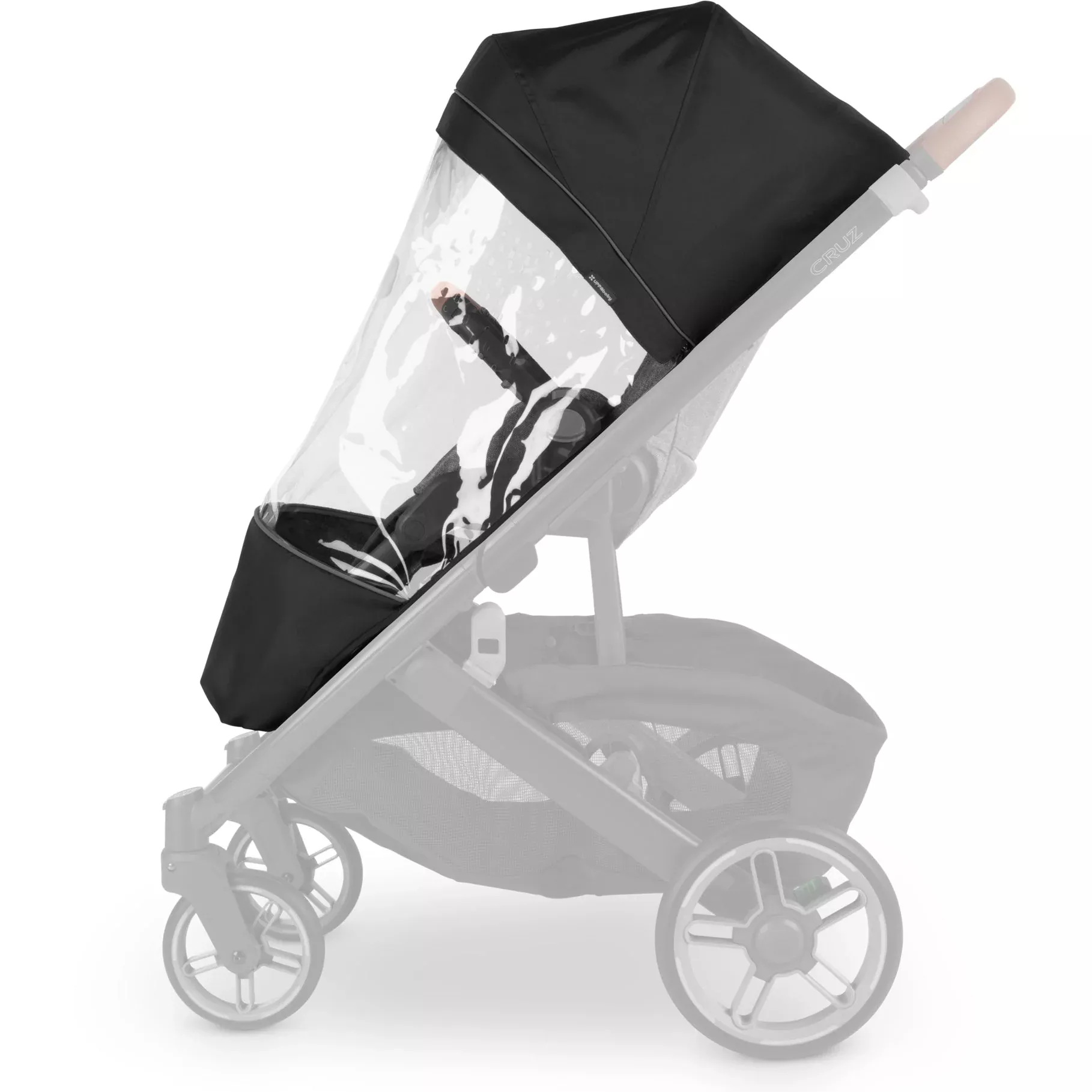 Cruz V3 Performance Rain Shield