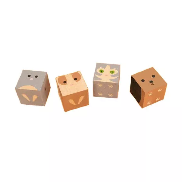 Cubelings