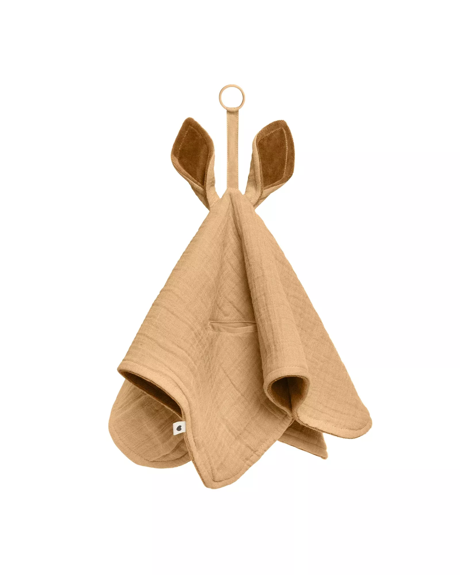 Cuddle cloth Desert Sand