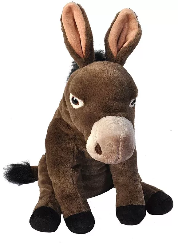 Cuddle Kins Mule