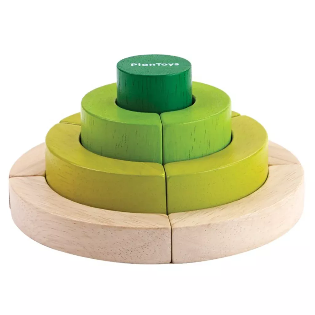 Curve Blocks