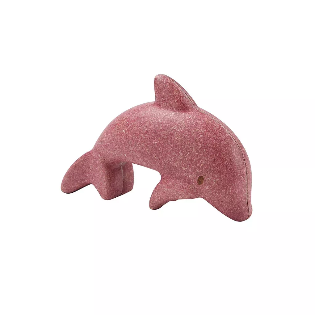 (DAMAGED BOX) Dolphin by PlanToys