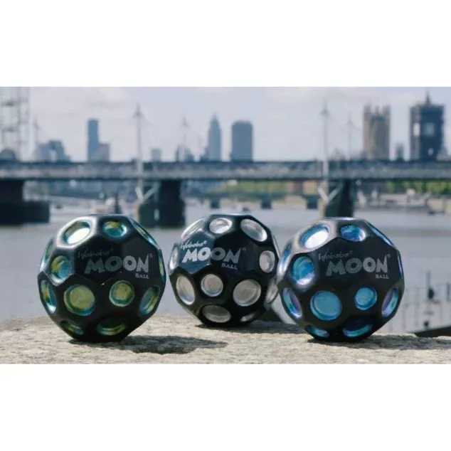 Dark Side Of The Moon Ball By Waboba