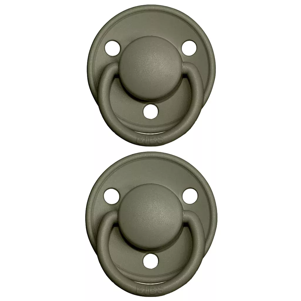 De Lux Pacifier