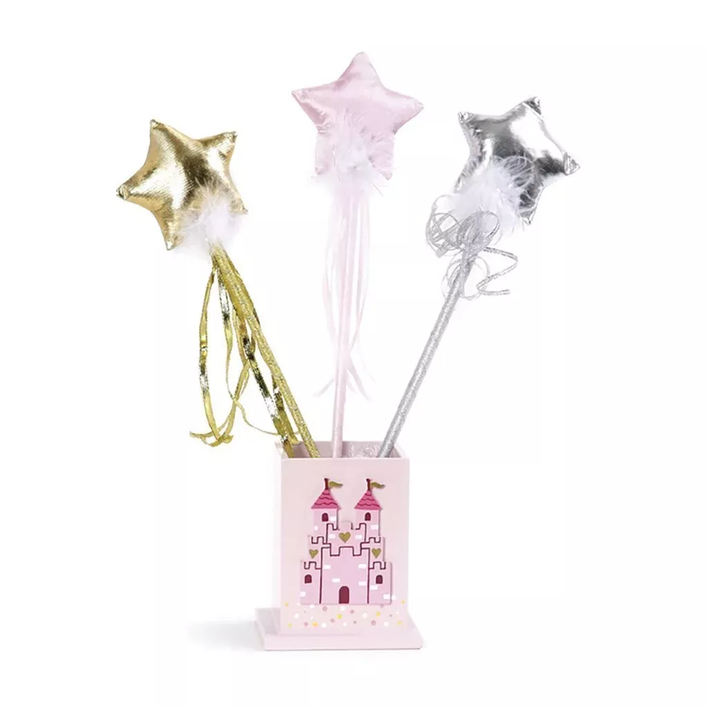 Deluxe Star Wands Assorted