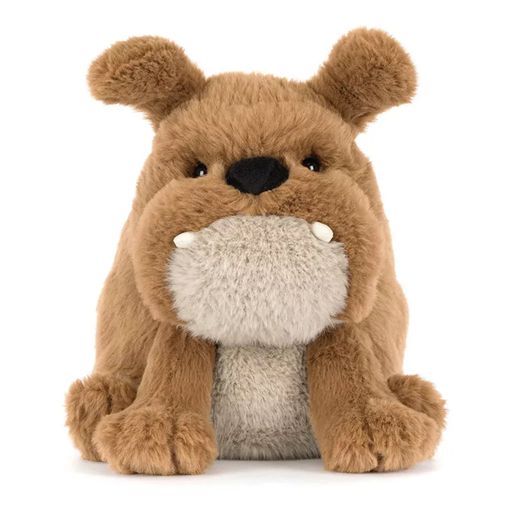 Derreck Dog