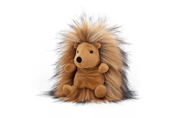Didi Hedgehog