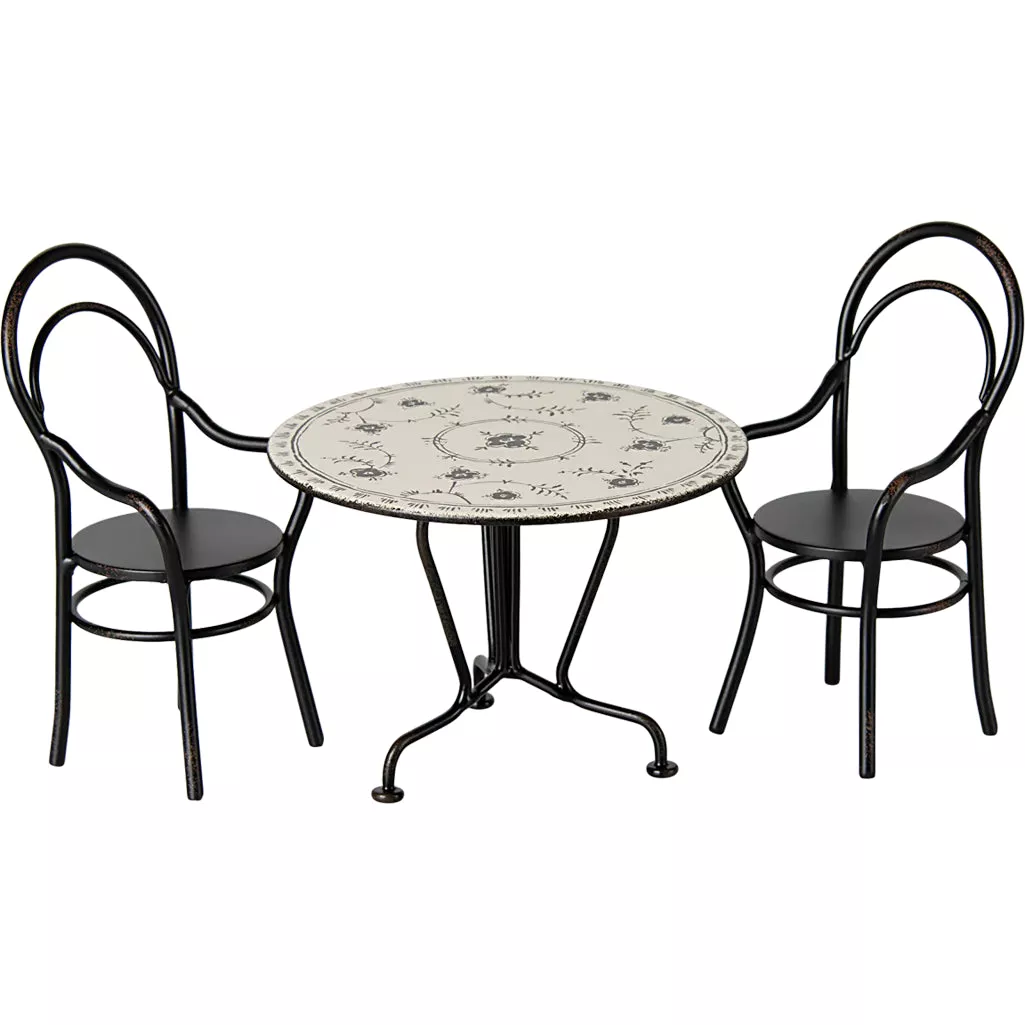 Dining Table Set