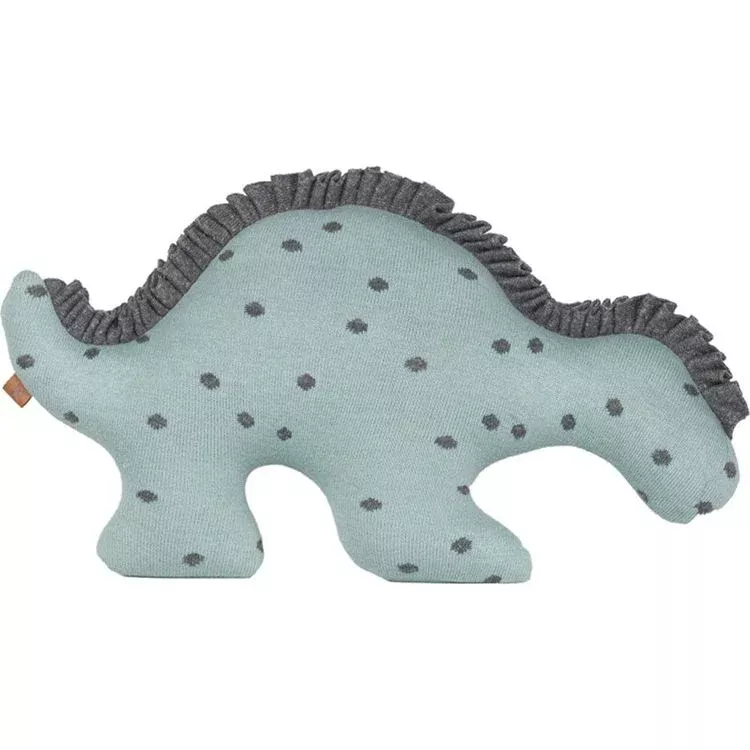 Dinosaur Pillow