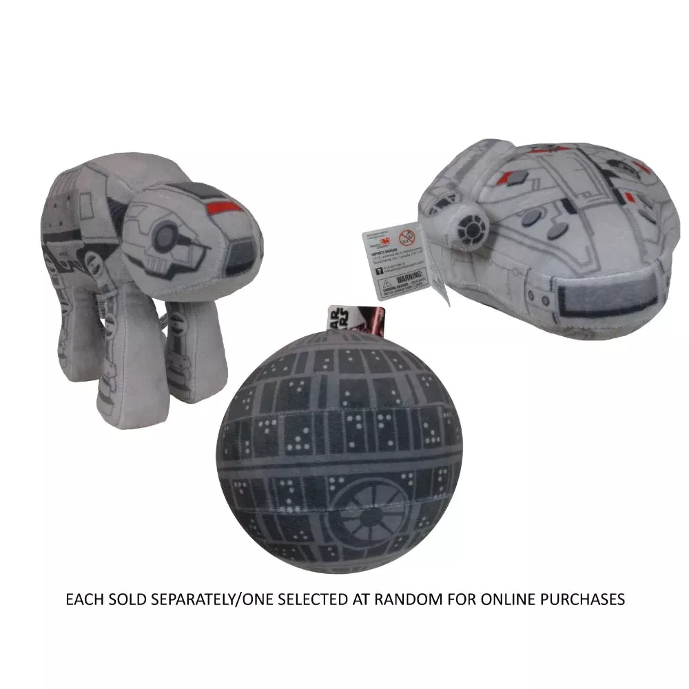 Disney Star Wars 8" Plush