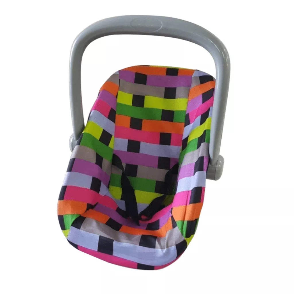 Doll Carrier Basket – Lattice