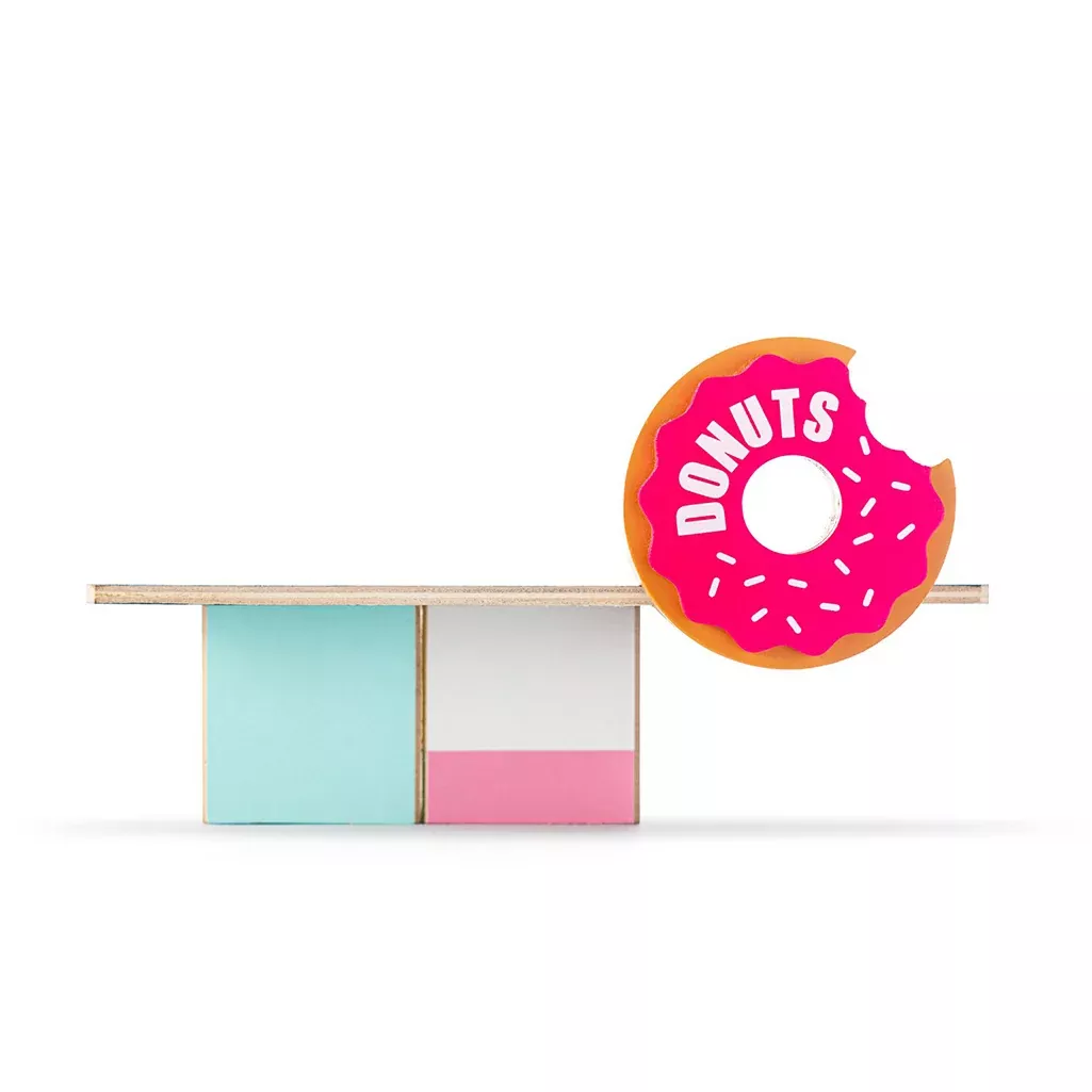 Donut Shack