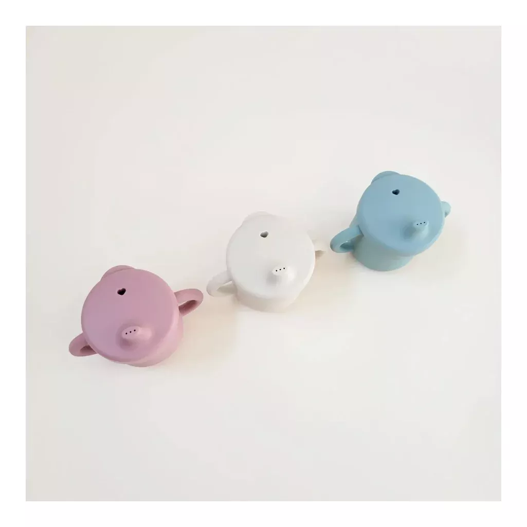 Double Handle Sippy Cup