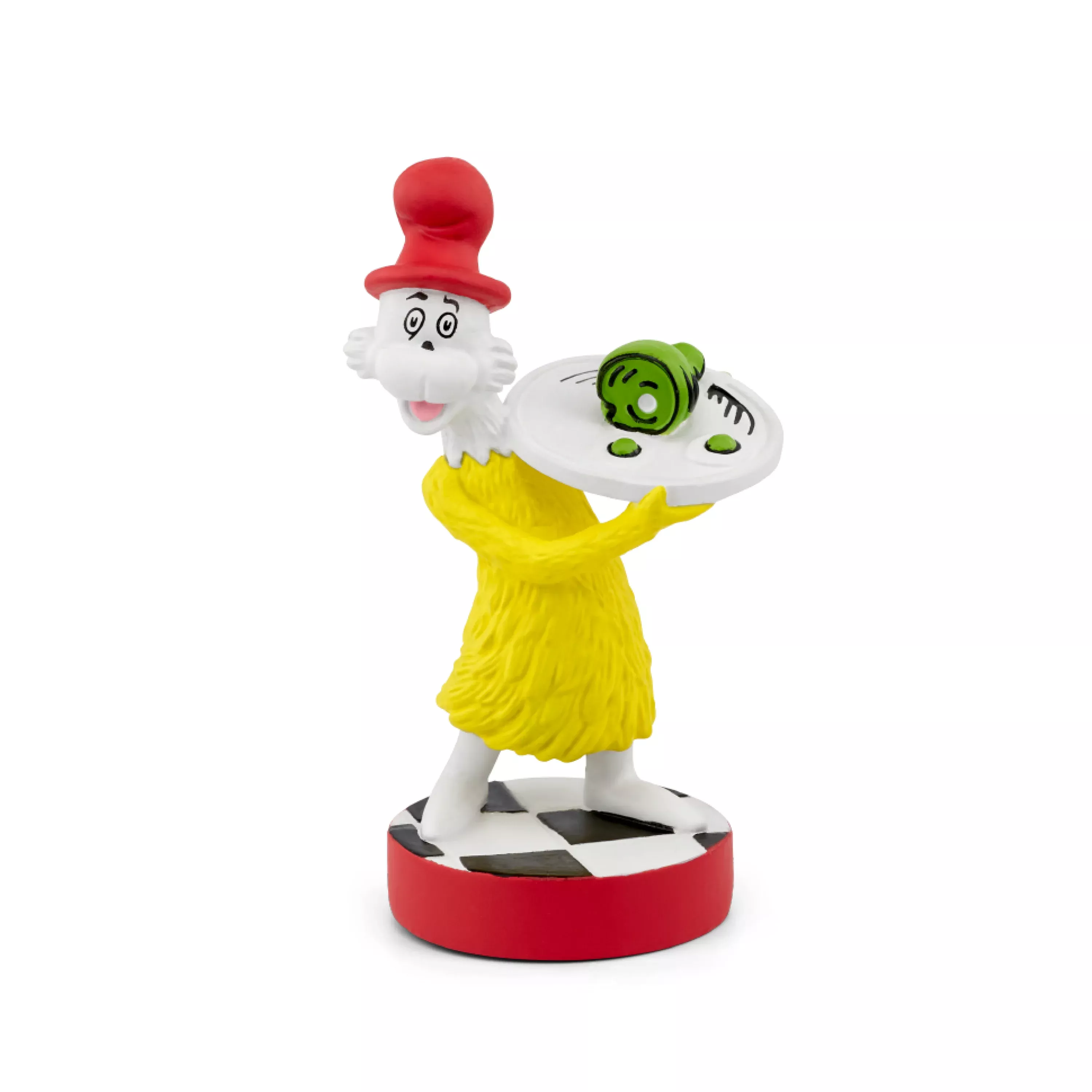 Dr. Seuss: Green Eggs & Ham Tonie