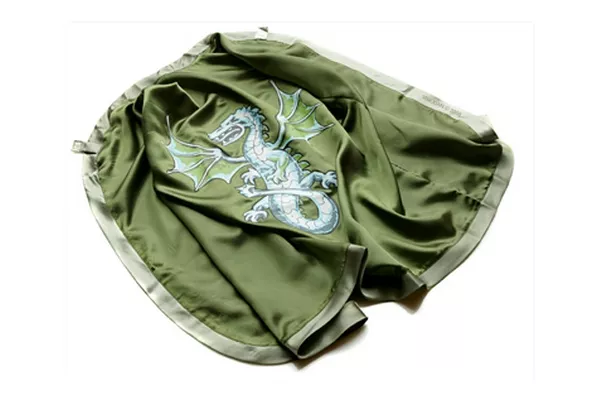 Dragon Cape