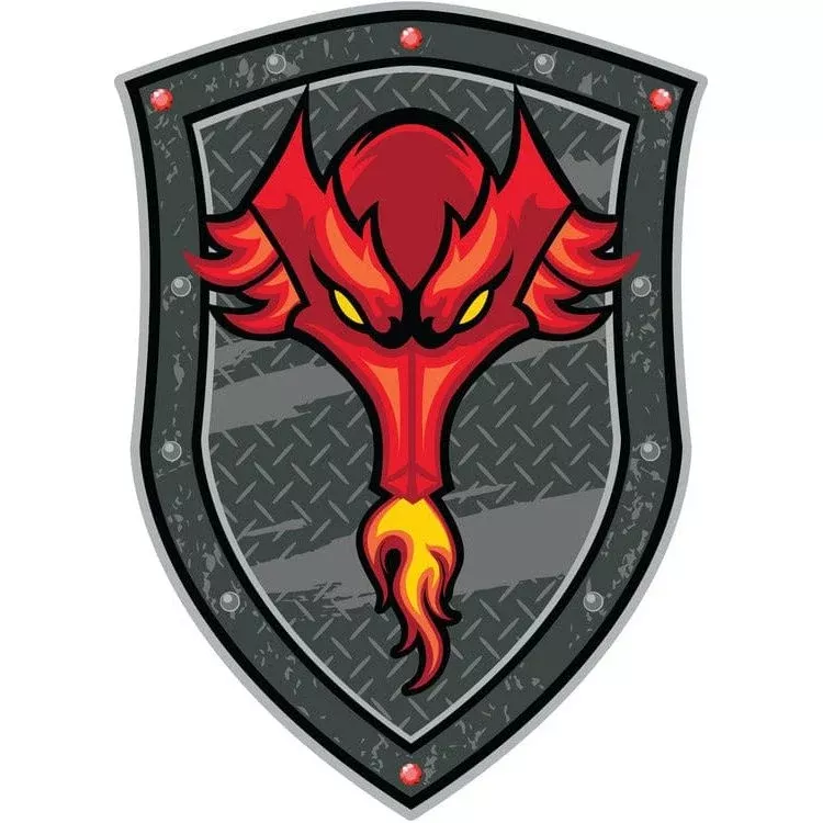 Dragon EVA Shield