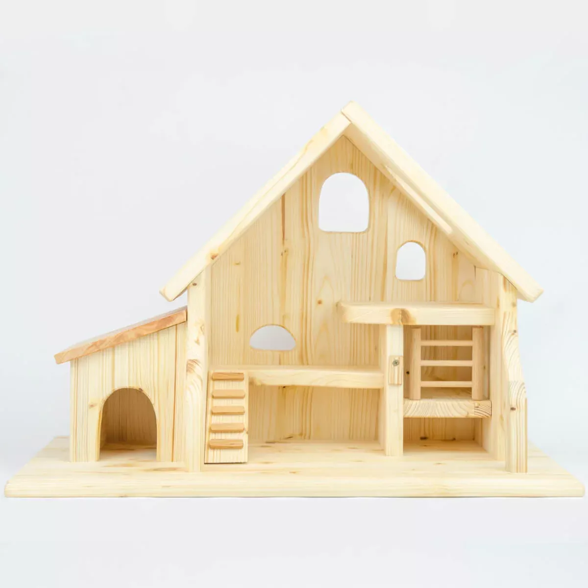 Drei Blatter Farm Cottage Stable