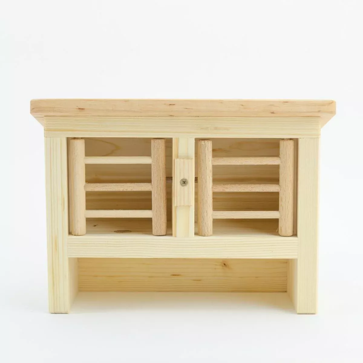 Drei Blatter Rabbit and Chicken Hutch