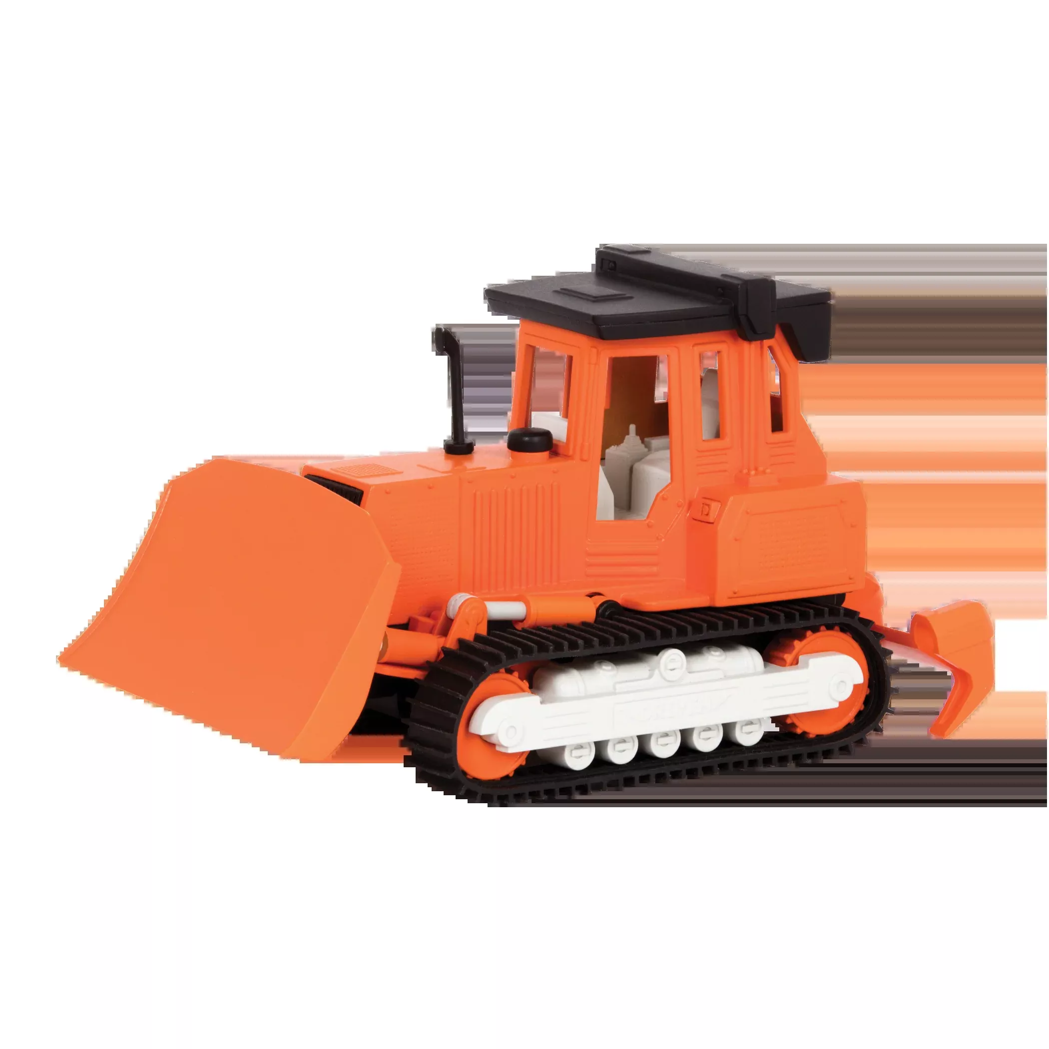 Driven - Micro Bulldozer