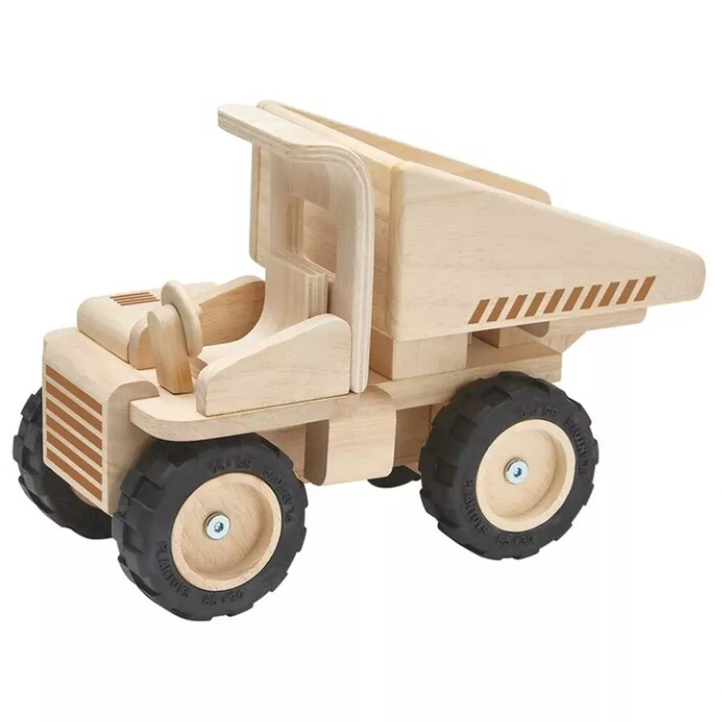 Dump Truck