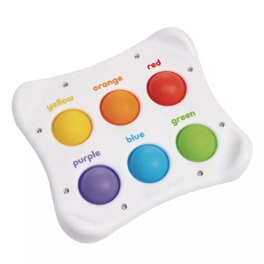 Early STEM Dimpl Duo Sensory Toy