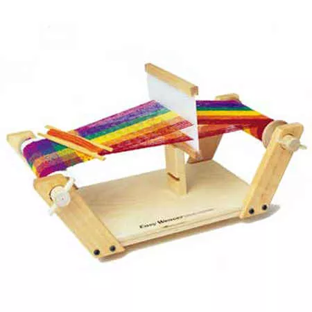 Easy Weaver Loom (Friendly Loom)