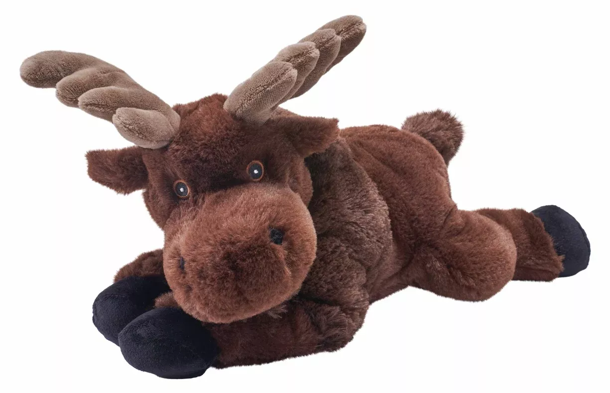 Ecokins Moose