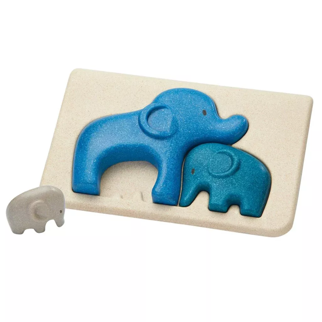 Elephant Puzzle