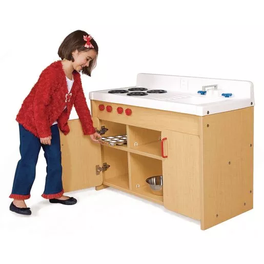 Environments Big Combo Kitchen
