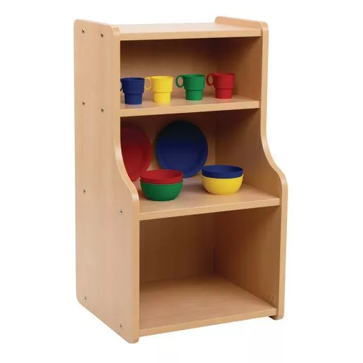 Environments Cupboard