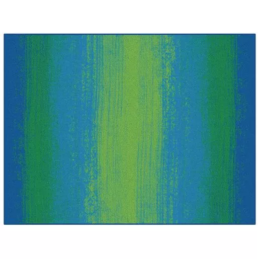 Environments Harmony Blend Carpet - 4'5" x 5'10" Rectangle