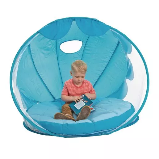 Environments Soft Shell Quiet Space