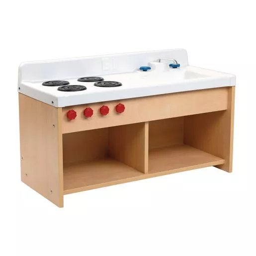 Environments Toddler Combo Kitchen