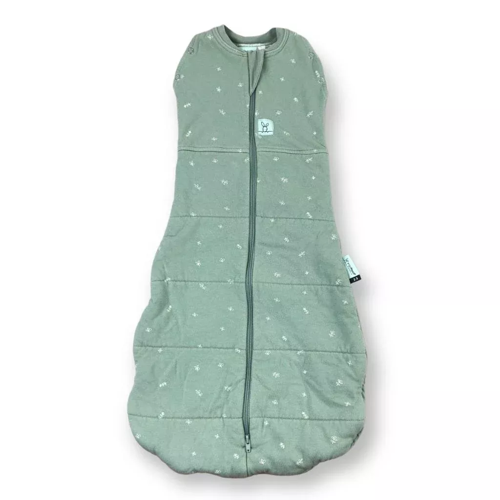 ErgoPouch Australia Jersey Sleeping Bag Sage