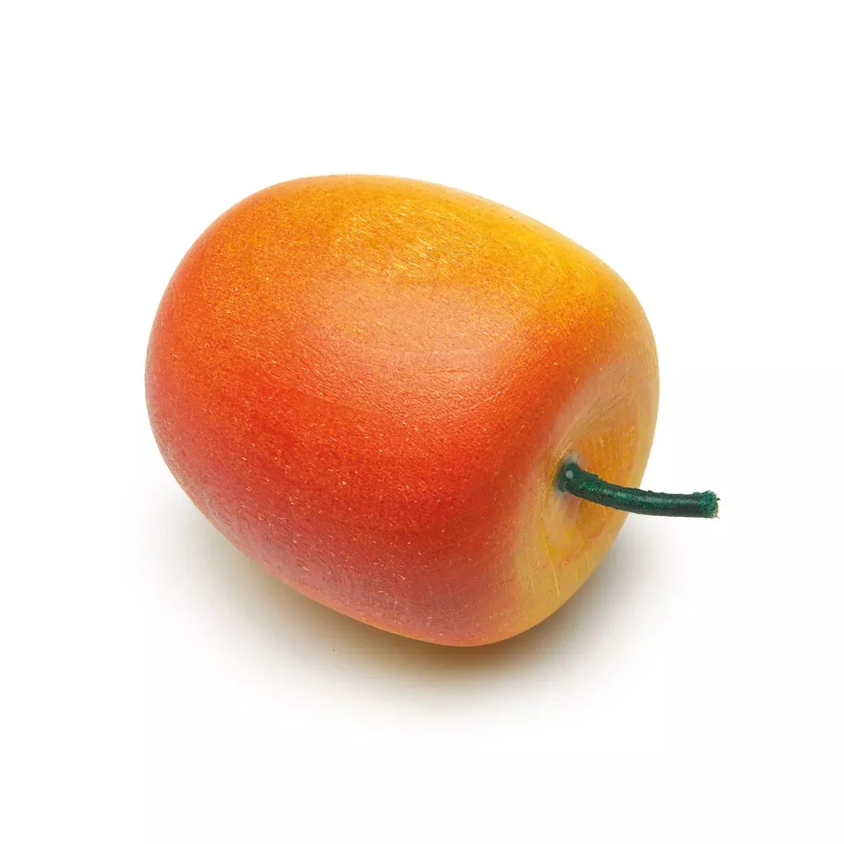 Erzi Apple Yellow Red