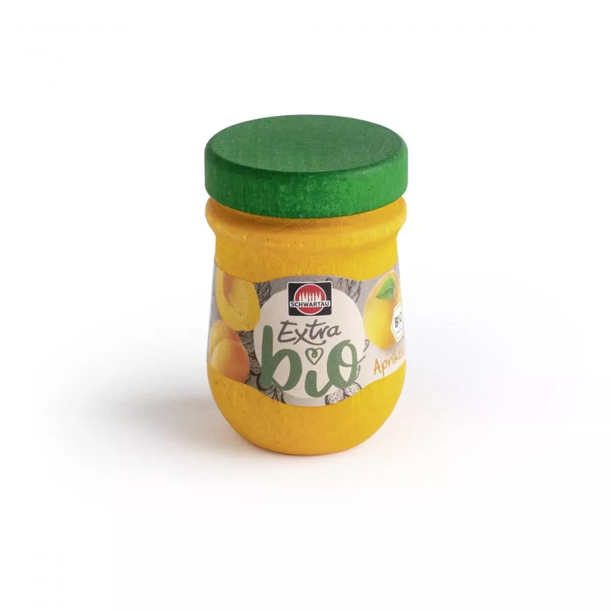 Erzi Apricot Jam