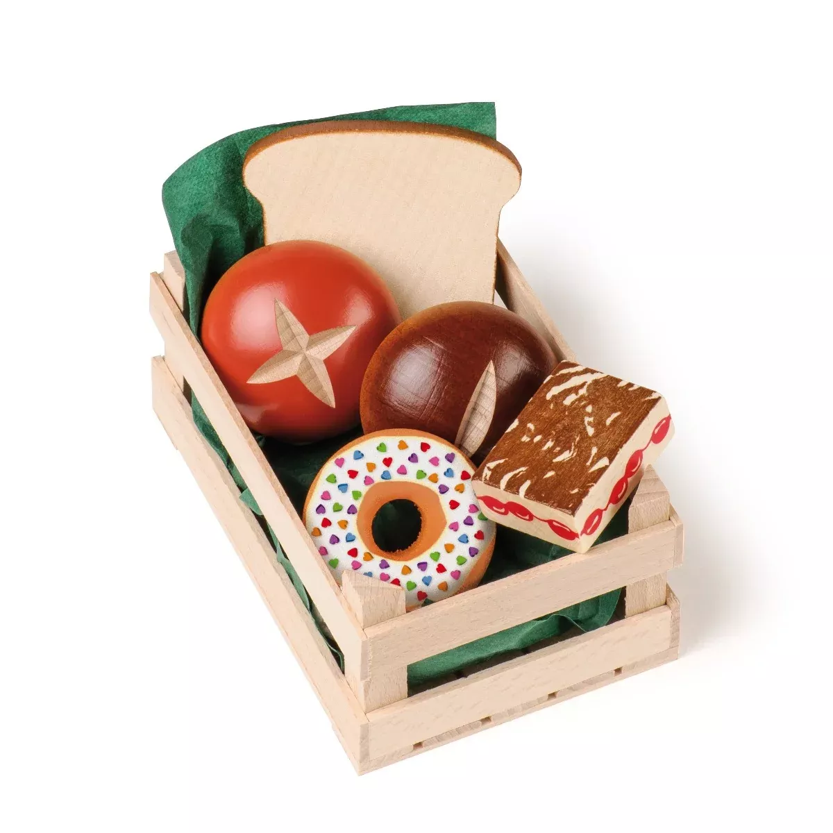 Erzi Baked Goods Small