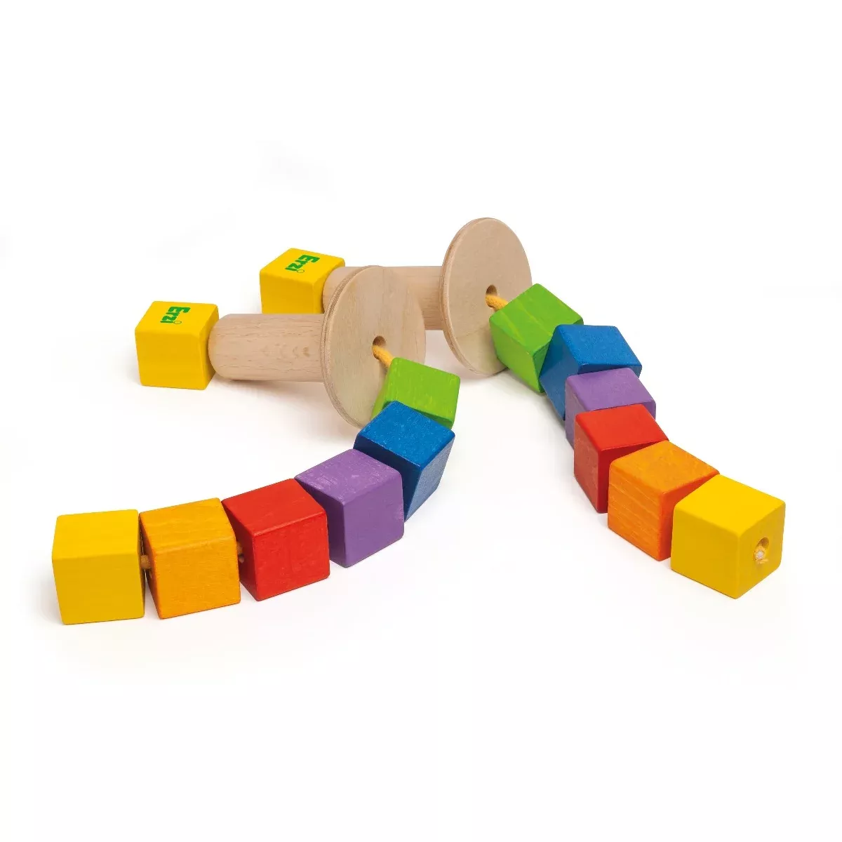 Erzi Balancing Towers