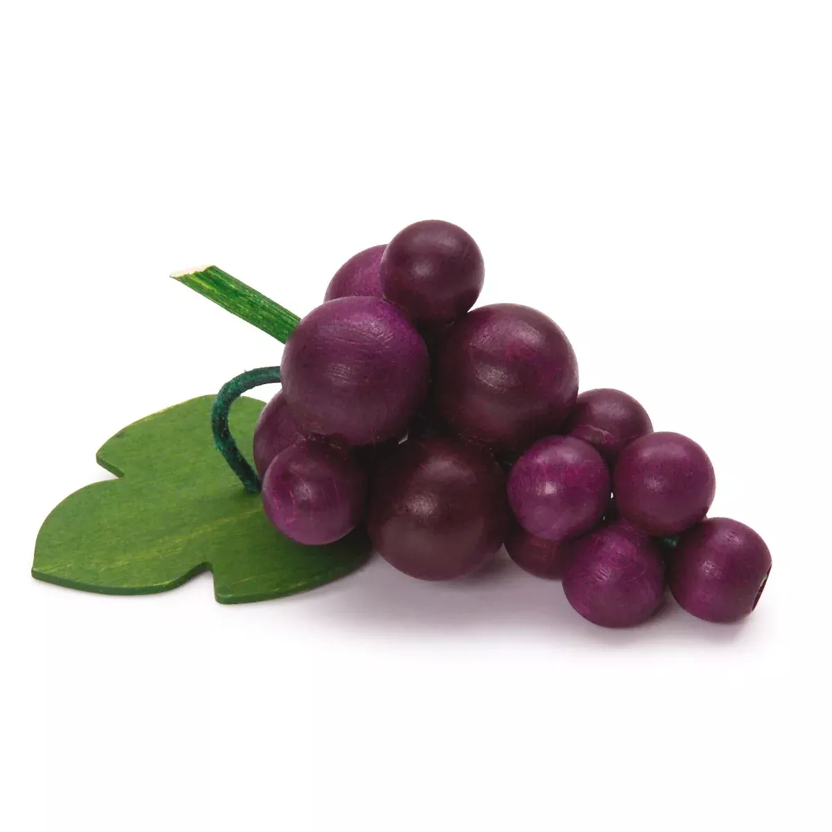 Erzi Bunch of Blue Grapes