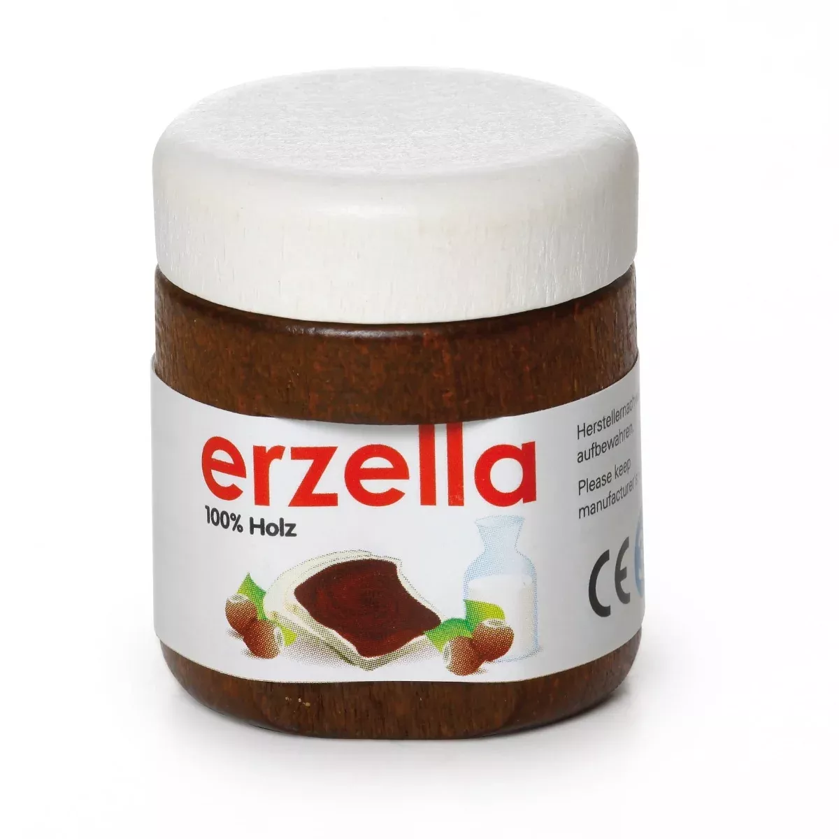 Erzi Chocolate Cream Spread