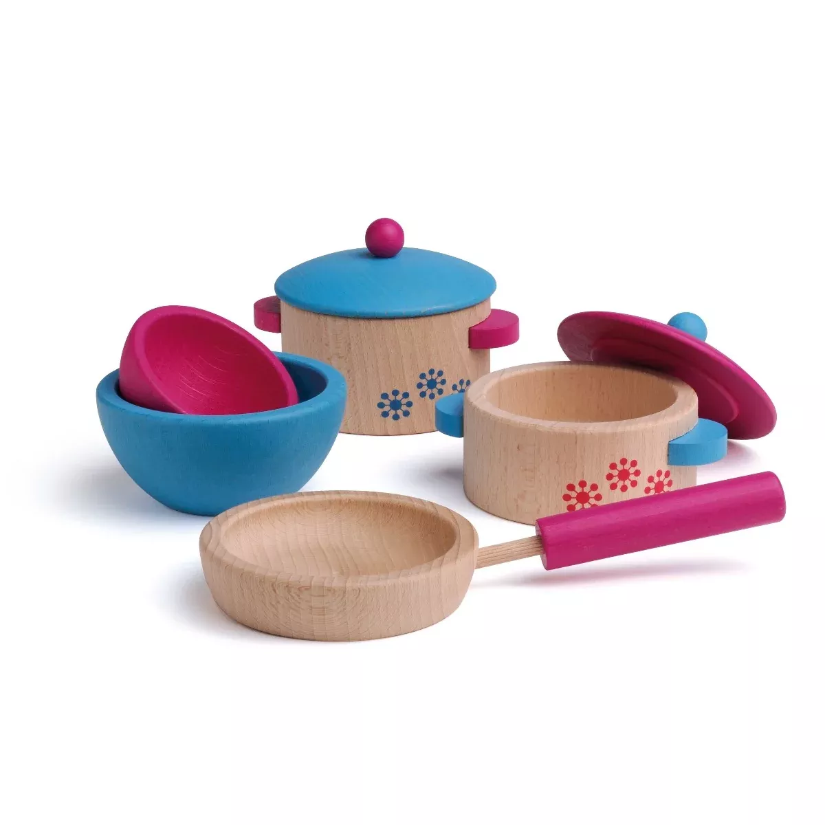 Erzi Cookware Set
