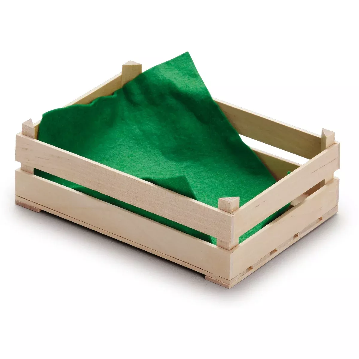 Erzi Crate Large