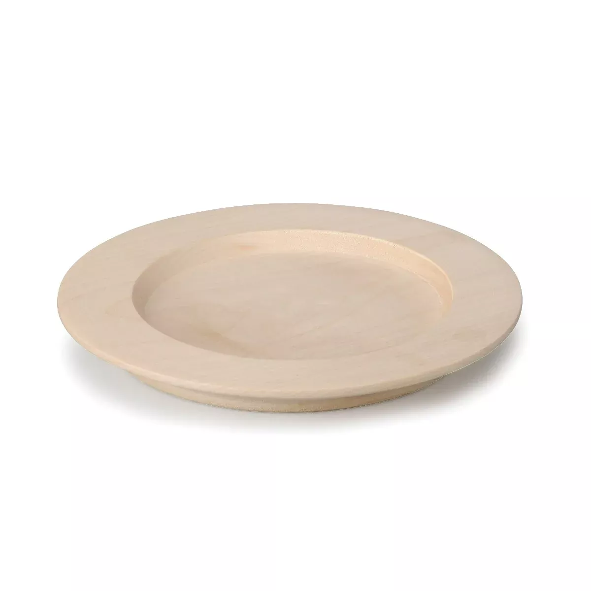 Erzi Plate
