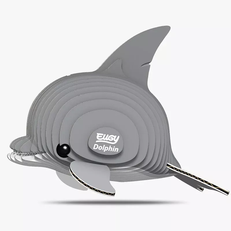 EUGY - Dolphin