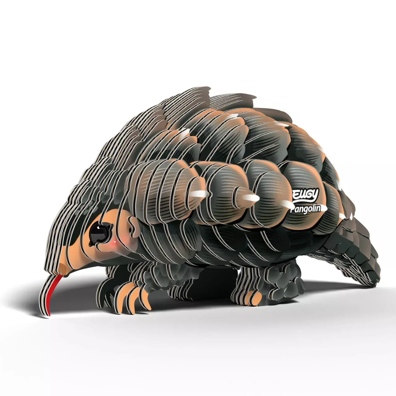 EUGY - Pangolin